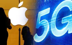Apple bắt đầu sản xuất iPhone 5G từ giữa tháng 9