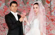 Tài sản ròng 2 tỷ đô la HK, Quách Phú Thành đã ký thỏa thuận tiền hôn nhân