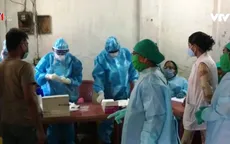Ấn Độ trở thành vùng dịch lớn thứ hai thế giới, chỉ sau Mỹ