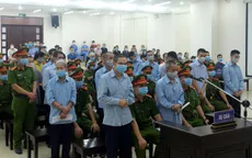 Xét xử vụ án tại Đồng Tâm: Các bị cáo mong được hưởng khoan hồng