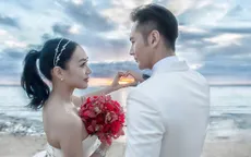 "Quả bom sex" gốc Việt Chung Lệ Đề muốn sinh con trai ở tuổi 50