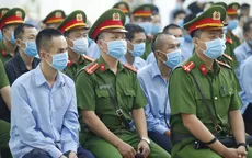 Những chủ mưu vụ án Đồng Tâm thừa nhận phạm tội