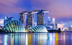 Đổi mới công nghệ - Chìa khóa giúp phục hồi du lịch tại Singapore