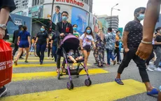 Malaysia công bố 23 quốc gia có công dân bị cấm nhập cảnh