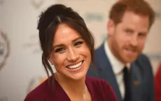 Công nương Meghan Markle tham vọng giành giải Oscar