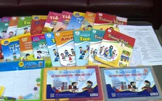 Nhà xuất bản Giáo dục Việt Nam hỗ trợ 25% sách giáo khoa mua tặng học sinh vùng lũ