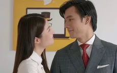 Tình yêu và tham vọng - Tập 56: Minh biết ghen, Linh đắm chìm trong hạnh phúc