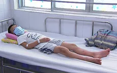 Những lưu ý khi chăm sóc trẻ sốt xuất huyết