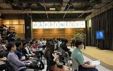 Cơ hội phát triển nghề kinh doanh với 1.000 suất học bổng trị giá 16 tỷ đồng và cơ hội việc làm từ Apec Group