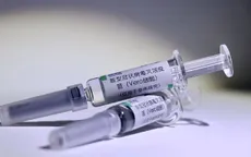 Trung Quốc lần đầu tiên ra mắt vaccine phòng chống COVID-19
