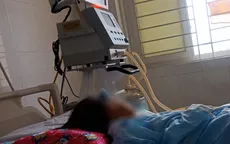 Cảnh báo viêm màng não do não mô cầu ở trẻ em