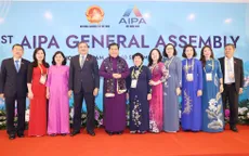 Thúc đẩy vai trò của nữ Nghị sỹ nhằm bảo đảm việc làm bền vững và thu nhập cho lao động nữ