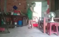 Khẩn trương điều tra, làm rõ vụ việc cụ bà 88 tuổi bị con đẻ bạo hành