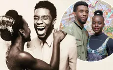 Lupita Nyong'o "tuyệt vọng" sau cái chết của Chadwick Boseman