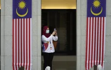 Số ca mắc COVID-19 mới tại Malaysia tăng lên mức 3 con số