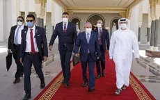 Ký kết thỏa thuận hòa bình lịch sử giữa Israel - UAE vào ngày 15/9