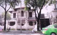 Bất cập trong phân loại biệt thự cổ tại TP.HCM
