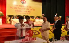 Nhìn lại công tác tổ chức từ Đại hội Đảng bộ cấp trên cơ sở