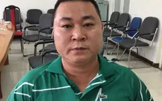 Bắt giang hồ Hải "Bát Giới", kẻ đấm đại úy công an ngã gục