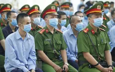 Đổi tội danh truy tố đối với 19 bị cáo vụ Đồng Tâm