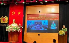 Tháng 2/2021, thử nghiệm cấp căn cước công dân gắn chip
