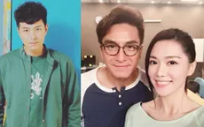 "Vua truyền hình Hong Kong" Mã Quốc Minh đã kết hôn?