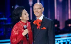 Xúc động chuyện tình của La Gia Anh - Uông Minh Thuyên, nắm tay chiến đấu với ung thư