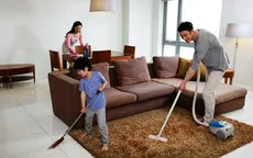 Ionion Uchiko - Máy tạo ion âm công nghệ hiện đại lọc không khí cho gia đình
