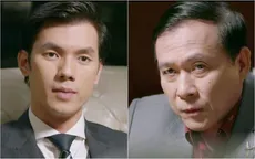 Tình yêu và tham vọng - Tập 57: "Chú chú cháu cháu" đối đầu vì vụ cưỡng bức