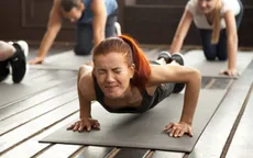 Những ví dụ cho thấy hầu hết chúng ta đều plank sai cách
