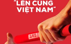Phát động chương trình chạy tiếp sức “Lên Cùng Việt Nam” hỗ trợ lao động ảnh hưởng bởi COVID-19