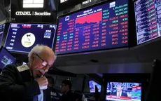 CNBC: Thị trường chứng khoán Mỹ bước vào ranh giới “bong bóng”