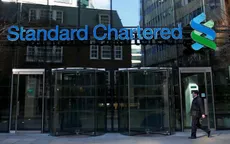 Standard Chartered nhận án phạt kỷ lục ở Ấn Độ