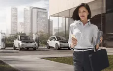60 quốc gia trên toàn thế giới cam kết chuyển sang sử dụng xe điện