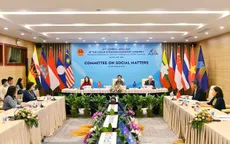 AIPA 41 tìm biện pháp ứng phó kịp thời trước đại dịch COVID-19
