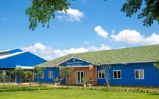 Hệ thống trang trại bò sữa Vinamilk đạt mức tăng trưởng ấn tượng