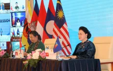 Ngày 9/9, Đại hội đồng AIPA 41 thảo luận nhiều vấn đề kinh tế - xã hội quan trọng