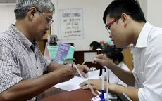 Những chính sách có hiệu lực từ đầu năm 2021