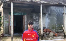 Ứng dụng giao nhận đồ ăn mua bảo hiểm tai nạn cho tài xế