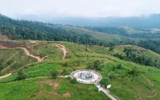 Những dấu ấn đối ngoại quốc phòng thành công nổi bật của Việt Nam trong nhiệm kỳ 2015-2020