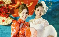Hoa hậu Ngọc Hân tiết lộ tình bạn 15 năm với MC Mai Ngọc