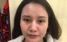 Bắt ổ nhóm "nữ tướng" làm giả giấy tờ, lừa đảo chiếm đoạt hàng tỷ đồng ở quận Ba Đình