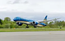 Vietnam Airlines được hỗ trợ vay 4.000 tỷ đồng, lãi suất 0%