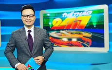 BTV Quang Việt: "Thể thao là đam mê, là cuộc sống"