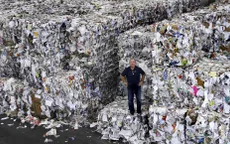 Hàn Quốc loại bỏ dần nhập khẩu chất thải công nghiệp, tăng cường tái chế chất thải sinh hoạt