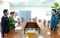Khởi tố Phó Giám đốc Ban Quản lý dự án môi trường và biến đổi khí hậu TP Đồng Hới