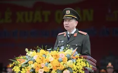 Lực lượng công an sẵn sàng hy sinh, "chỉ biết còn Đảng thì còn mình”