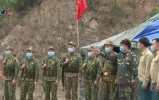 Không để hình thành điểm nóng buôn lậu trên biên giới