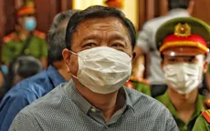 Ông Đinh La Thăng, Trịnh Xuân Thanh chuẩn bị hầu tòa ở Hà Nội