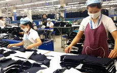 Việt Nam là 1 trong 10 quốc gia có tỉ lệ thất nghiệp thấp nhất thế giới